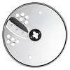 Virtuvinis kombainas KitchenAid 5KFP0719EBM