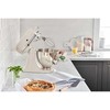 Virtuvinis kombainas Plakiklis KitchenAid ARTISAN 5KSM125EMH