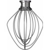 Virtuvinis kombainas Plakiklis KitchenAid ARTISAN 5KSM125EMH