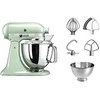 Virtuvinis kombainas KitchenAid 5KSM175PSEPT