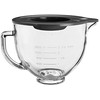 Virtuvinis kombainas KitchenAid Stiklinis dubuo 4,83L