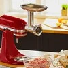 Metalinė mėsmalė KitchenAid 5KSMMGA