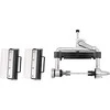 Priedas KitchenAid 5KSMSCA, daržovių pjaustyklė