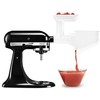 Virtuvinis kombainas Priedas KitchenAid 5KSMFVSFGA