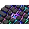 PREYON Mėlyna Blitz Claw TKL laidinė mechaninė klaviatūra (US, Gateron Mėlyna)
