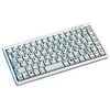 CHERRY G84-4100 klaviatūra USB QWERTY Anglų (JAV) Pilka