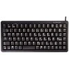 CHERRY G84-4100 klaviatūra USB QWERTZ Vokiečių Juoda