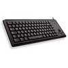 Cherry SLIM LINE Klaviatūra USB WITH/TRACKBALL AZ