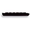 Cherry SLIM LINE Klaviatūra USB WITH/TRACKBALL AZ
