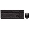 Klaviatūra CHERRY DW 3000 UK-ENGLISH -