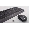 Klaviatūra ir pelė Kit CHERRY GENTIX DESKTOP