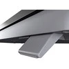Klaviatūra Cherry Desktop Stream RECHARGE [US/EU] Wireless Juodas US-Englisch mit -Zeichen