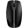 Klaviatūra Cherry Desktop Stream RECHARGE [US/EU] Wireless Juodas US-Englisch mit -Zeichen
