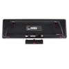 Klaviatūra Contour Design Balance - Standartinis - Belaidis - Bluetooth - QWERTZ - Juodas
