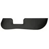 Pelė Contour Contour Design RollerWave3, Leatherette, Juodas, 510 x 122 x 27 mm, 280 g, 135 mm, 517 mm