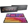 Klaviatūra Ducky Afterglow ABS Double-Shot Keycap Set, US išdėstymas