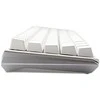 Klaviatūra Ducky One 3 Classic grynai balta Mini (JAV)