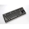 Ducky One 3 Aura Juodas TKL žaidimų klaviatūra, RGB LED – Gateron Baby Kangaroo US išdėstymas