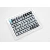 Klaviatūra Ducky Skyline PBT Tripleshot Set – 133 Keycaps, ANSI-US-išdėstymas, ANSI-US-išdėstymas