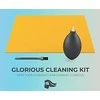 Glorious Cleaning Kit - klaviatūrų ir pelių valymo rinkinys