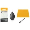 Glorious Cleaning Kit - klaviatūrų ir pelių valymo rinkinys