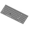 Klaviatūra Hewlett Packard (HP) HP KBD TP + PS BL SR FR