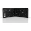 Klaviatūra Inca INCA Klaviatūra IBK-579BT Mini-Dydis, faltbar, Akku, SI&amp;SW retail