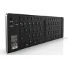 Klaviatūra Inca INCA Klaviatūra IBK-579BT Mini-Dydis, faltbar, Akku, SI&amp;SW retail