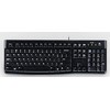 Logitech Klaviatūra K120 for Busi.Win8 (Schweiz išdėstymas)