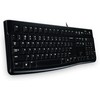 Logitech Klaviatūra K120 for Busi.Win8 (Schweiz išdėstymas)