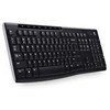 Klaviatūra Logitech K270