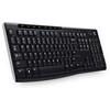 Klaviatūra Logitech K270