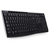 Klaviatūra Logitech K270