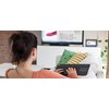 Klaviatūra Logitech K400 Plus (920-007131)