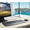 Belaidis klaviatūros ir pelės rinkinys Logitech MK345 Comfort, Čekų išdėstymas