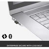 Klaviatūra ir pelė Kit Logitech MX KEYS Combo FOR Business GEN