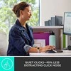 Klaviatūra ir pelė Kit Logitech MX KEYS Combo FOR Business GEN