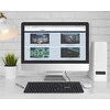 Manhattan Products Manhattan 179324 USB klaviatūra juoda