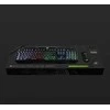 Klaviatūra ir pelė Inter-Tech MediaRange Gaming-Set Klaviatūra 104 Tast + Maus 6-Tast (UK)