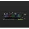 Klaviatūra ir pelė Inter-Tech MediaRange Gaming-Set Klaviatūra 104 Tast + Maus 6-Tast (UK)