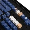 Klaviatūra Traitors Išdavikas „Titor UKIYO-E Keycap Set“, PBT, (ISO-DE)
