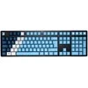 Klaviatūra Traitors YUKI ONNA Keycap Set UK išdėstymas
