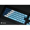 Klaviatūra Traitors YUKI ONNA Keycap Set UK išdėstymas