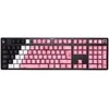 Klaviatūra Traitors ZASHIKI WARASHI Keycap Set UK išdėstymas