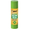 Bic Pieštukiniai klijai Glustic 21 g, pakuotėje 20 vnt. 8923452