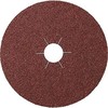 Klingspor Abrazyvinis diskas fibra cs561 fi = 115 gr 60 (45271a) pakuotė po 25 vnt.