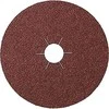 KLINGSPOR KRĄŻEK FIBROWY 125mm gr. 36 CS561 /25szt.