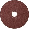 KLINGSPOR KRĄŻEK FIBROWY 125mm gr.100 CS561 /25szt.