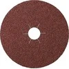 Klingspor Abrazyvinis diskas fibra cs561 fi = 180 gr. 100 (45490a) pakuotė po 25 vnt.