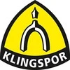 Šlifavimo lapeliai KLINGSPOR PS 8A 230x280 mm 240